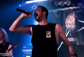 Divension - Photo by Nati