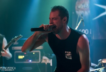 Divension - Photo by Nati