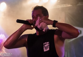 Divension - Photo by Nati