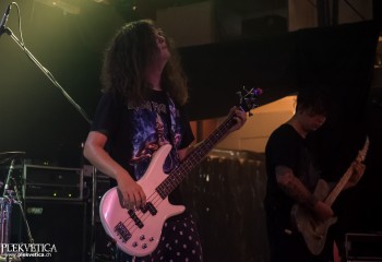 Divension - Photo by Nati