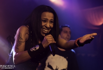 Divine . Photo by Nati