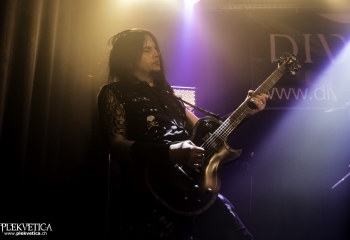 Divine . Photo by Nati