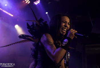 Divine . Photo by Nati