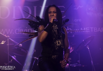 Divine . Photo by Nati