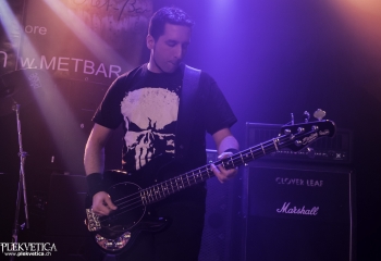 Divine . Photo by Nati