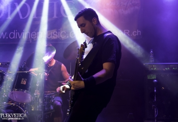 Divine . Photo by Nati