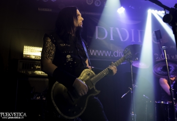 Divine . Photo by Nati