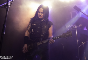 Divine . Photo by Nati