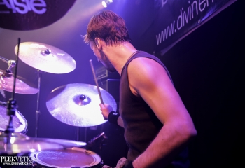 Divine . Photo by Nati