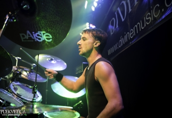 Divine . Photo by Nati