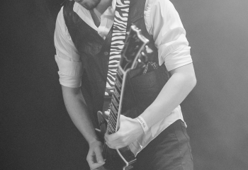 Dizzy Fox - Photo By Dänu