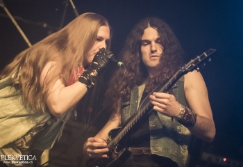 Dizzy Fox - Photo By Dänu