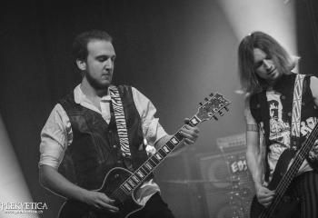 Dizzy Fox - Photo By Dänu