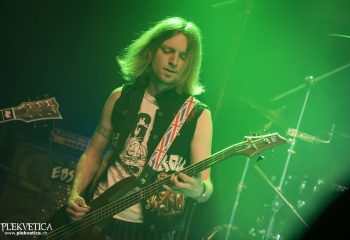 Dizzy Fox - Photo By Dänu