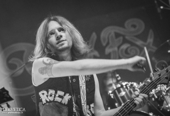 Dizzy Fox - Photo By Dänu