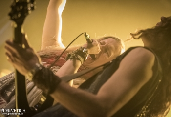 Dizzy Fox - Photo By Dänu