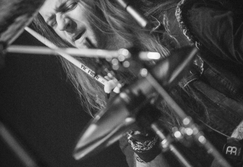 Dizzy Fox - Photo By Dänu