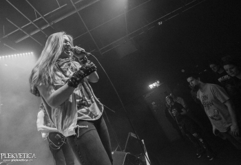 Dizzy Fox - Photo By Dänu