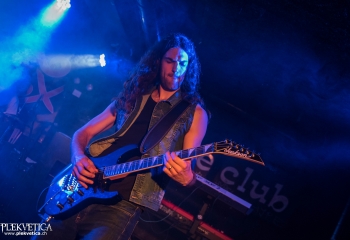 Dizzy Fox - Photo By Marc