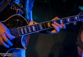 Dizzy Fox - Photo By Marc