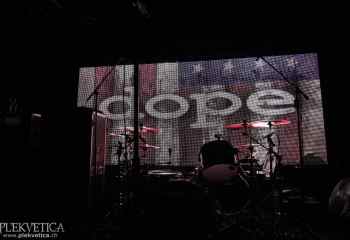 Dope - Photo By Peti