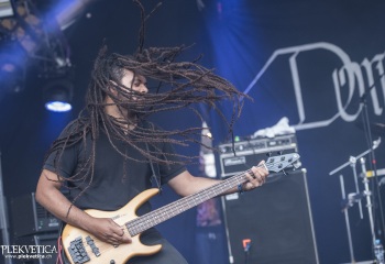 Dornenreich - Photo By Dänu