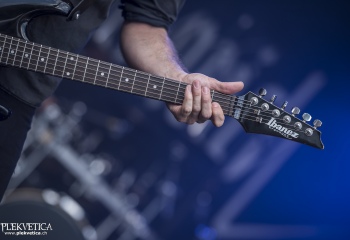 Dornenreich - Photo By Dänu