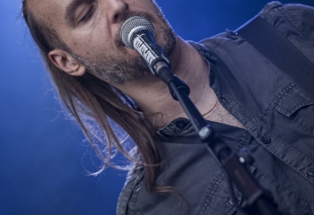 Dornenreich - Photo By Dänu