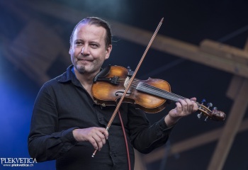 Dornenreich - Photo By Dänu