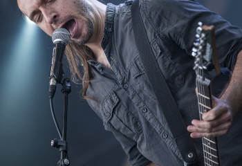 Dornenreich - Photo By Dänu