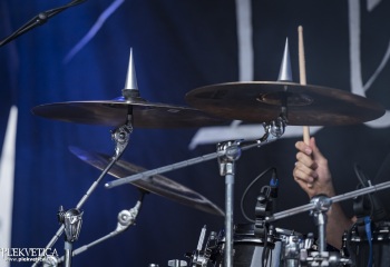 Dornenreich - Photo By Dänu