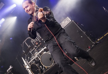 Dornenreich - Photo By Dänu