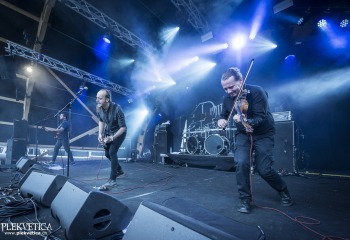 Dornenreich - Photo By Dänu