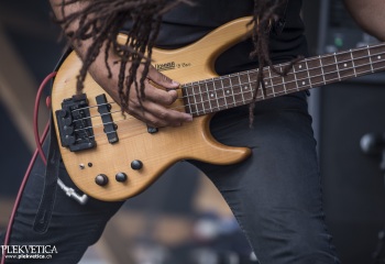 Dornenreich - Photo By Dänu