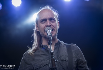 Dornenreich - Photo By Dänu