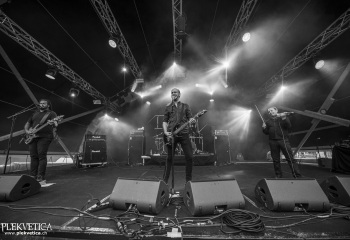 Dornenreich - Photo By Dänu