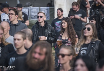 Dornenreich - Photo By Dänu