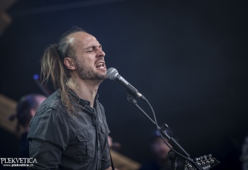 Dornenreich - Photo By Dänu