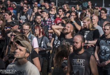 Dornenreich - Photo By Dänu