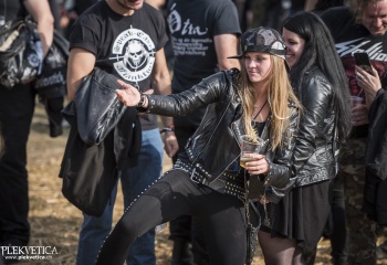 Dornenreich - Photo By Dänu