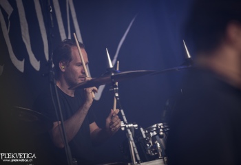 Dornenreich - Photo By Dänu