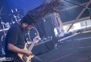 Dornenreich - Photo By Dänu