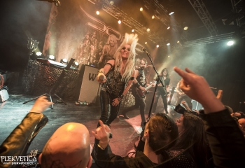 Doro - Photo By Dänu
