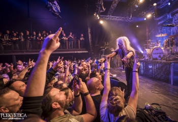 Doro - Photo By Dänu