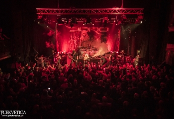 Doro - Photo By Dänu