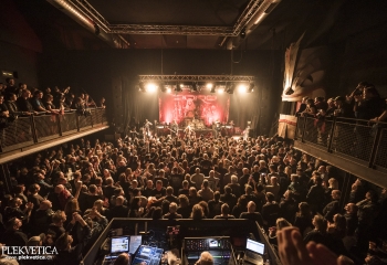 Doro - Photo By Dänu