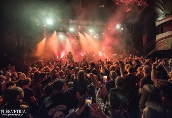 Doro - Photo By Dänu