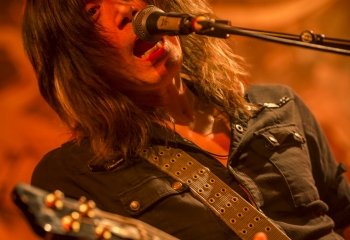 Doro - Photo By Dänu