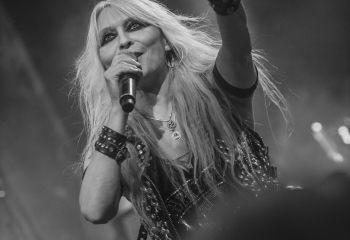 Doro - Photo By Dänu