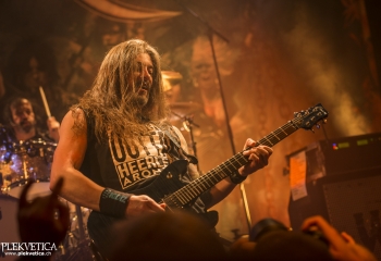 Doro - Photo By Dänu